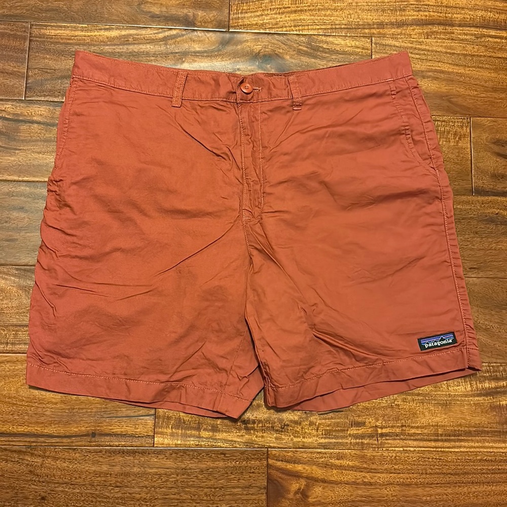 Lightweight All-Wear Hemp Volley Short - Men's 38